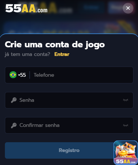 55aa.com conquiste inovador jogo